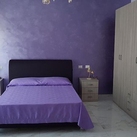 Bed and Breakfast Marcella Licata Exterior foto