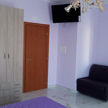 Bed and Breakfast Marcella Licata Exterior foto