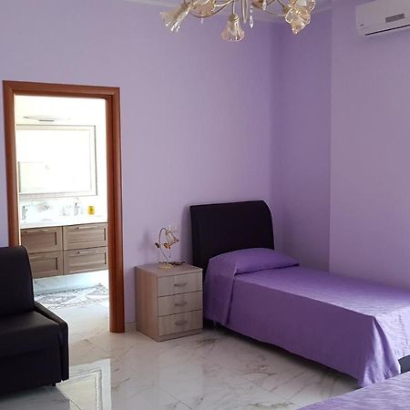 Bed and Breakfast Marcella Licata Exterior foto