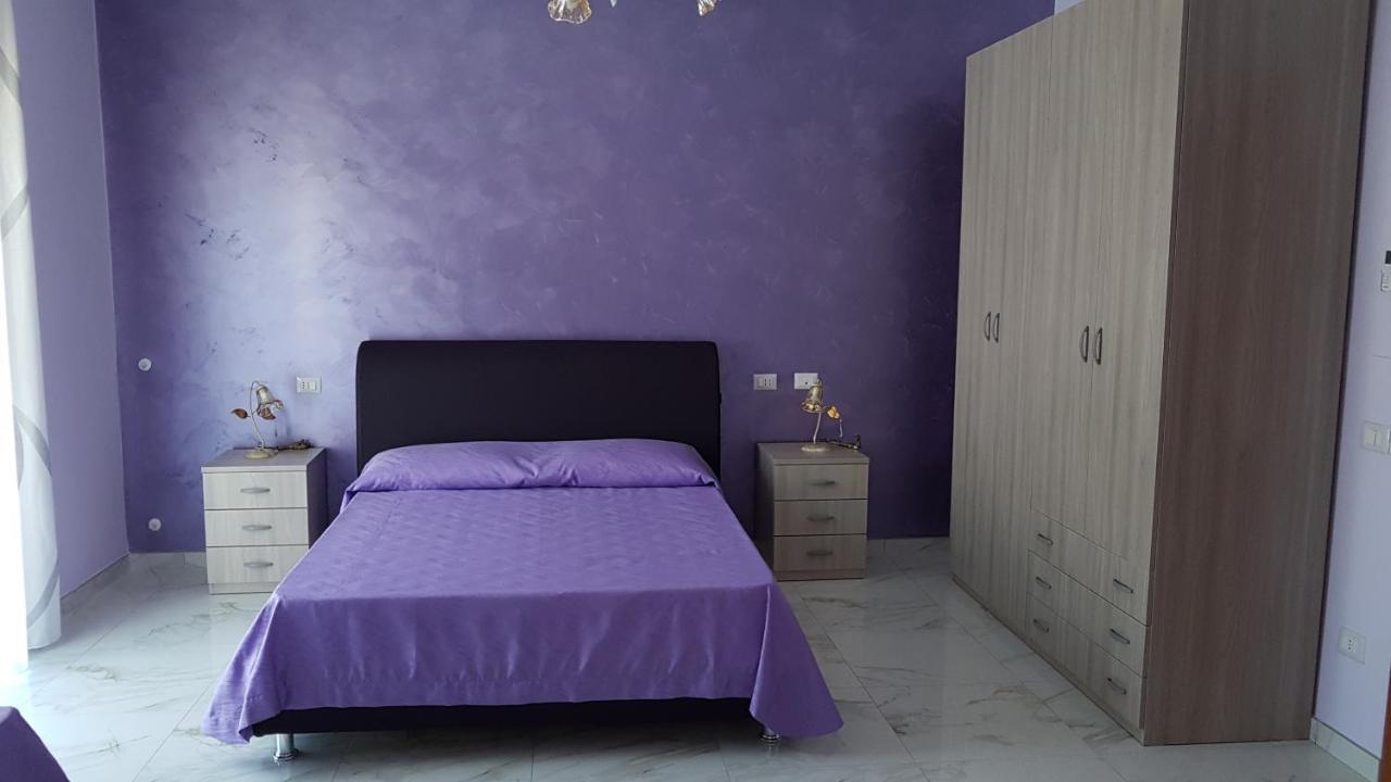 Bed and Breakfast Marcella Licata Exterior foto