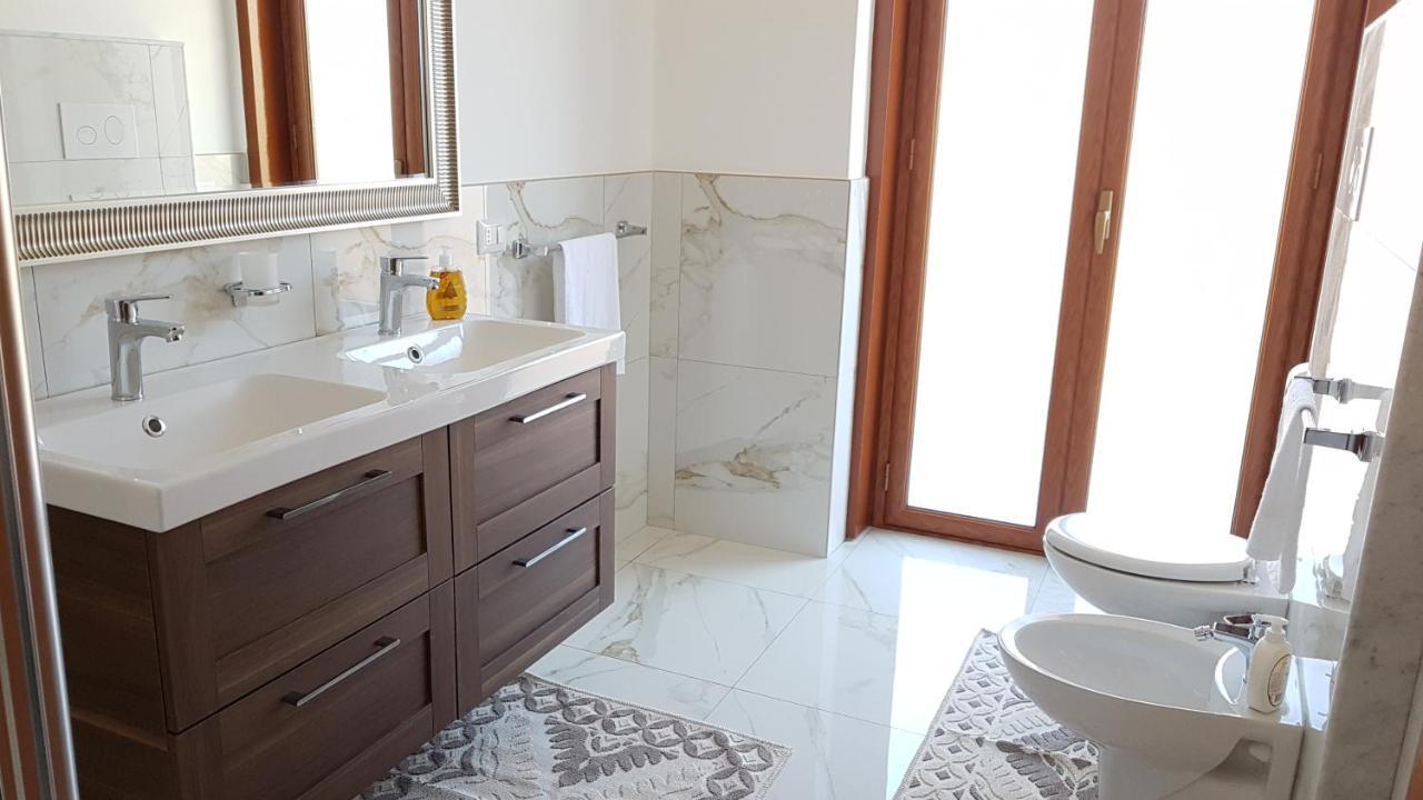 Bed and Breakfast Marcella Licata Exterior foto