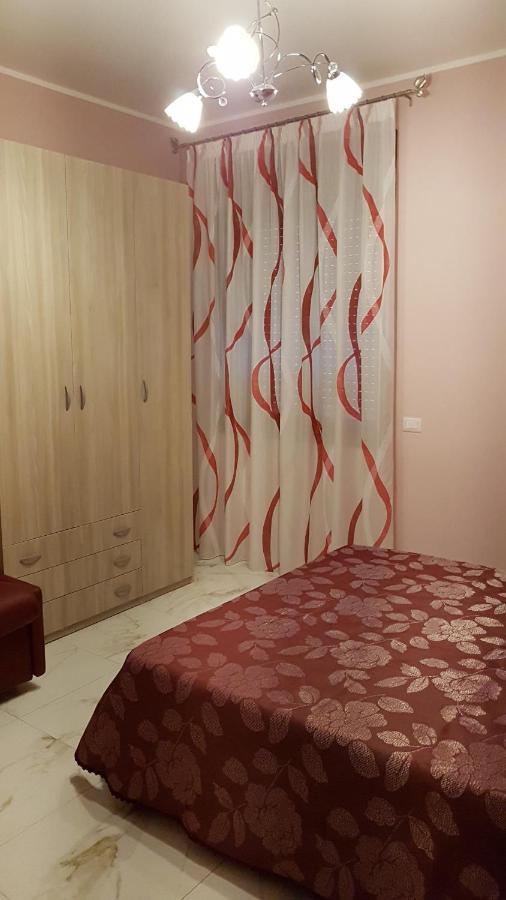 Bed and Breakfast Marcella Licata Exterior foto