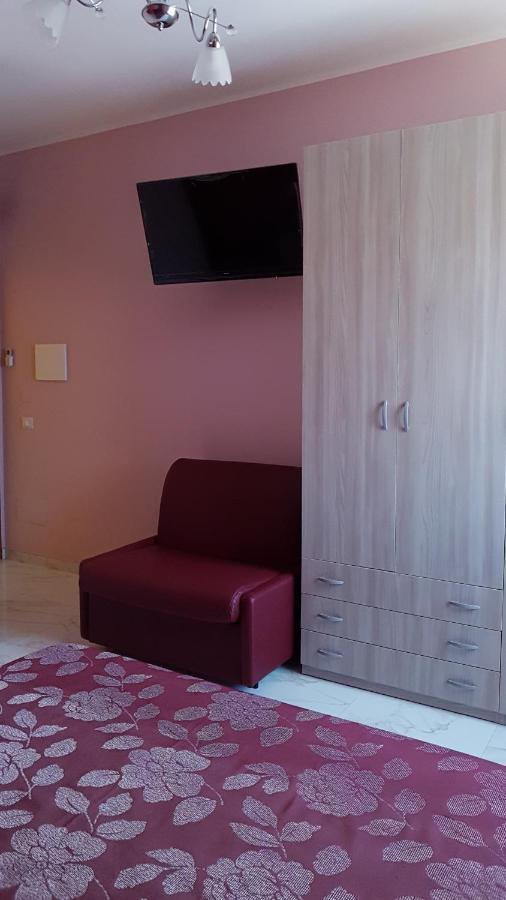 Bed and Breakfast Marcella Licata Exterior foto
