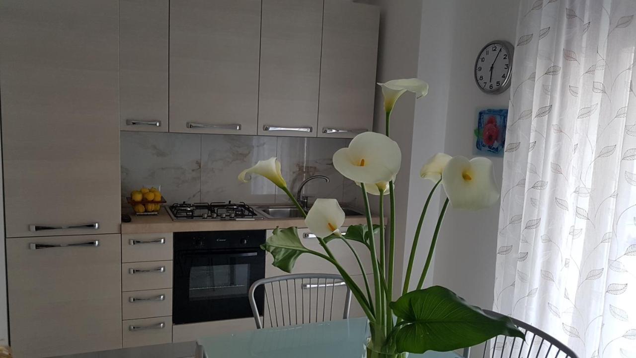 Bed and Breakfast Marcella Licata Exterior foto